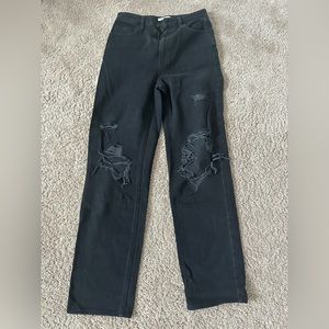 Pacsun 90’s Boyfriend Jeans